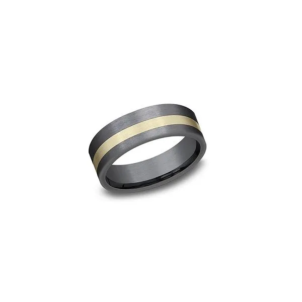 Wedding Band Black River Diamond Company Medford, WI