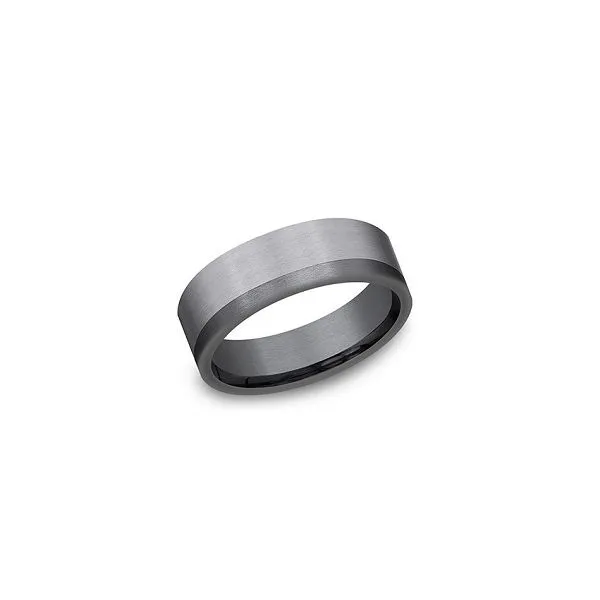 Wedding Band Black River Diamond Company Medford, WI