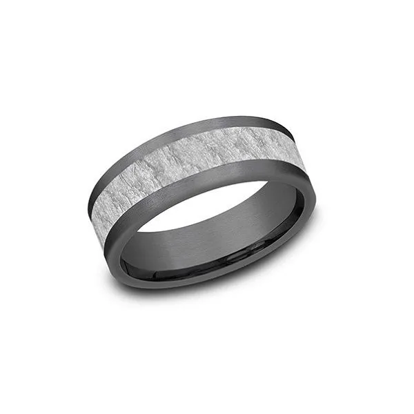 Wedding Band Black River Diamond Company Medford, WI