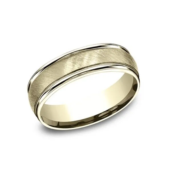 Wedding Band Black River Diamond Company Medford, WI