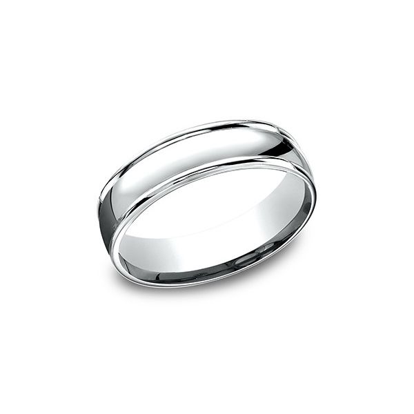 Wedding Band Black River Diamond Company Medford, WI