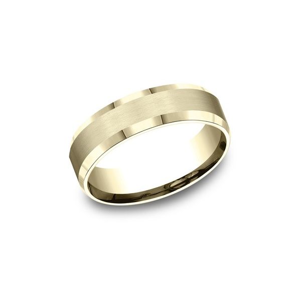 Wedding Band Black River Diamond Company Medford, WI