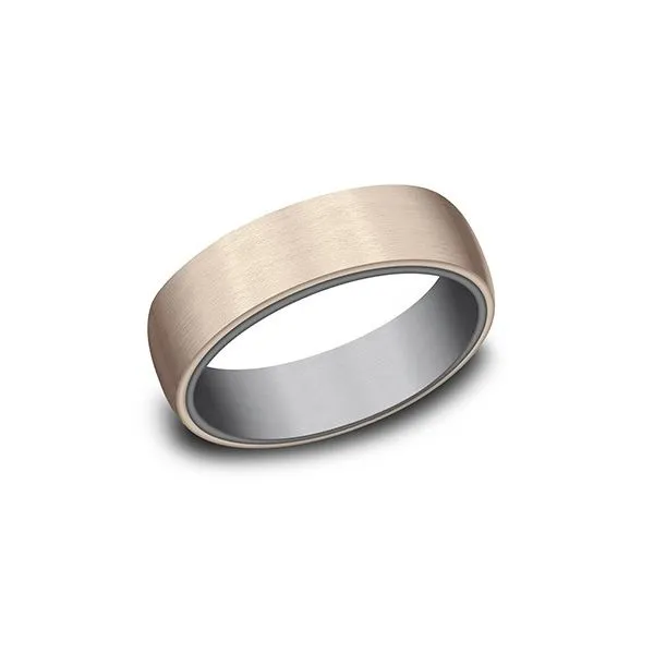 Wedding Band Black River Diamond Company Medford, WI