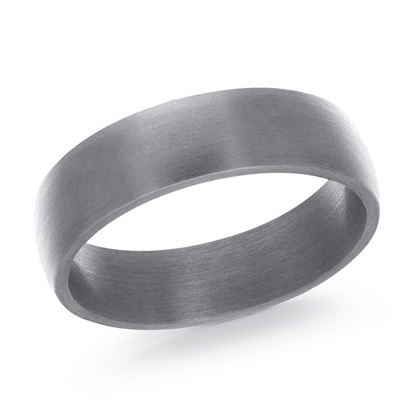 Wedding Band Black River Diamond Company Medford, WI