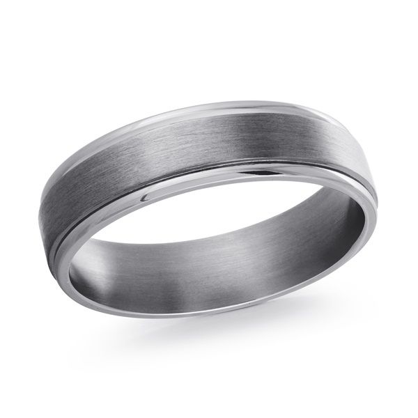 Wedding Band Black River Diamond Company Medford, WI