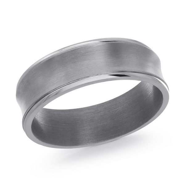 Wedding Band Black River Diamond Company Medford, WI