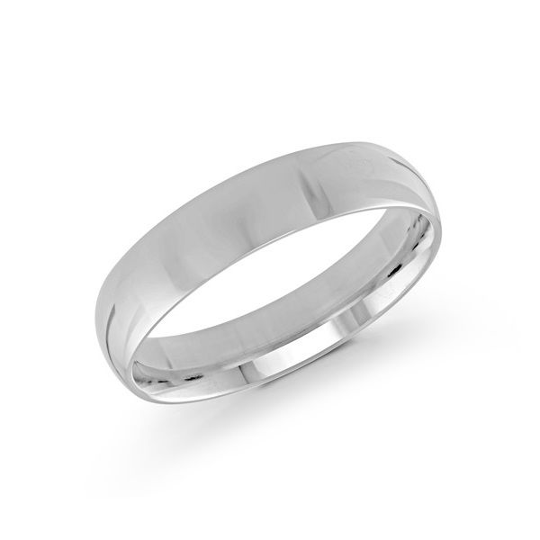 Wedding Band Black River Diamond Company Medford, WI