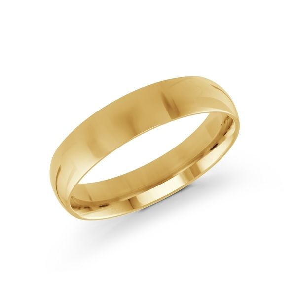 Wedding Band Black River Diamond Company Medford, WI