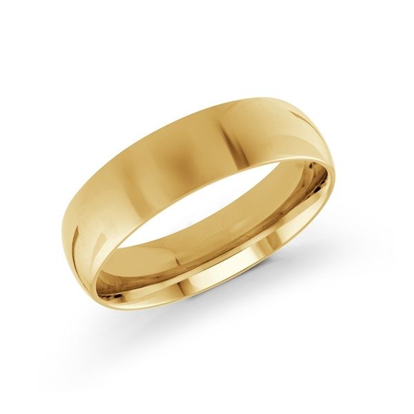 Wedding Band Black River Diamond Company Medford, WI