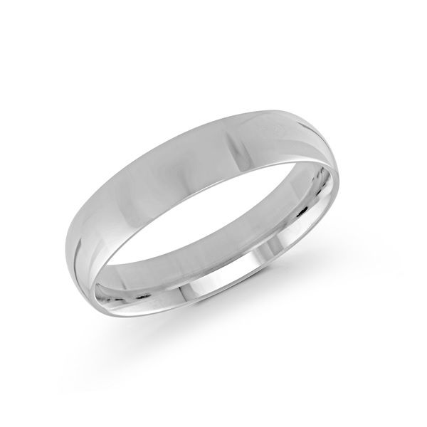 Wedding Band Black River Diamond Company Medford, WI