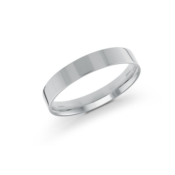 Wedding Band Black River Diamond Company Medford, WI