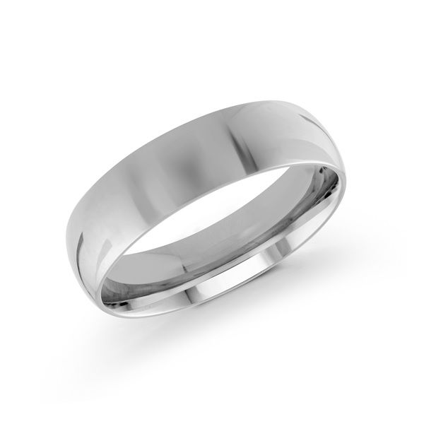 Wedding Band Black River Diamond Company Medford, WI