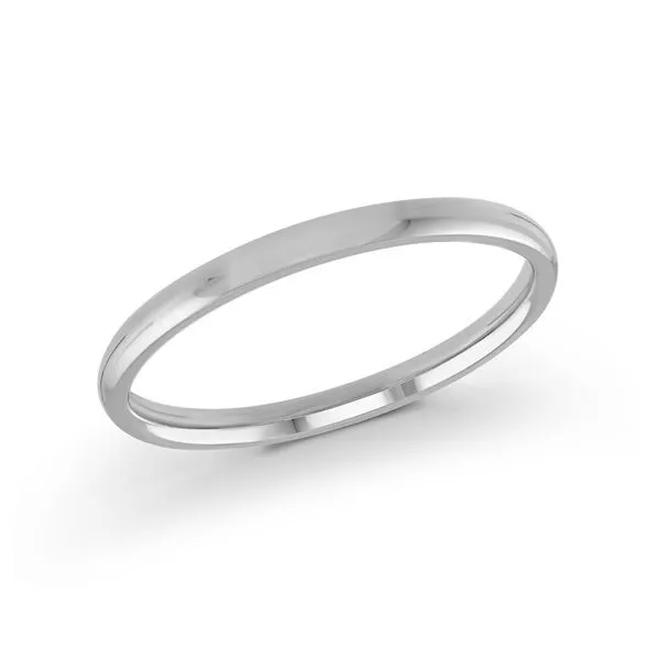 Wedding Band Black River Diamond Company Medford, WI