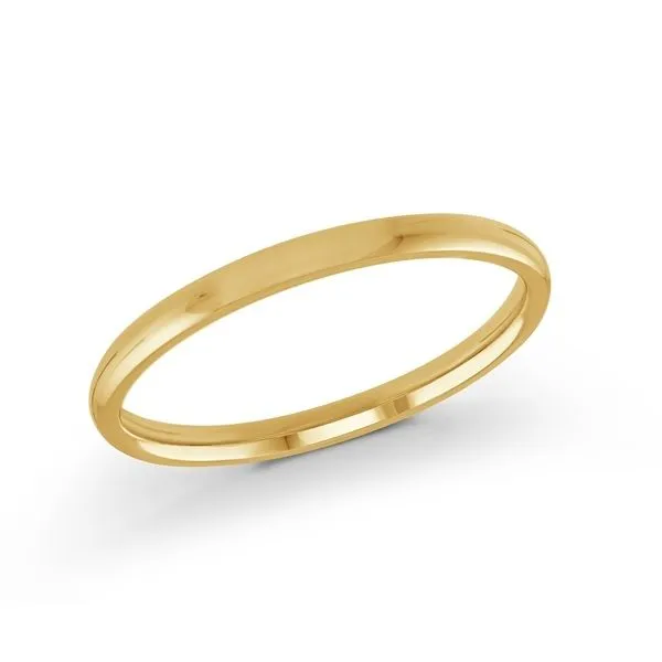 Wedding Band Black River Diamond Company Medford, WI