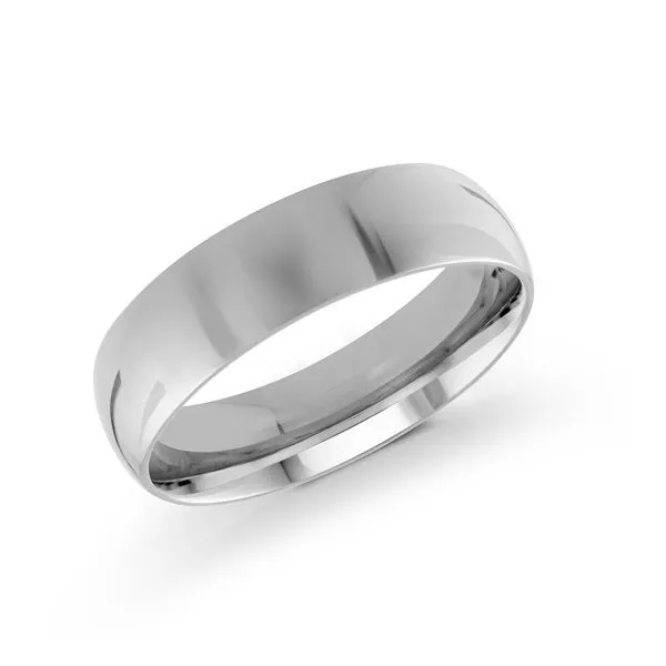 Wedding Band Black River Diamond Company Medford, WI