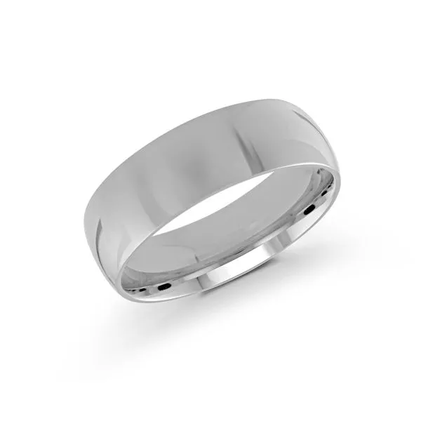 Wedding Band Black River Diamond Company Medford, WI