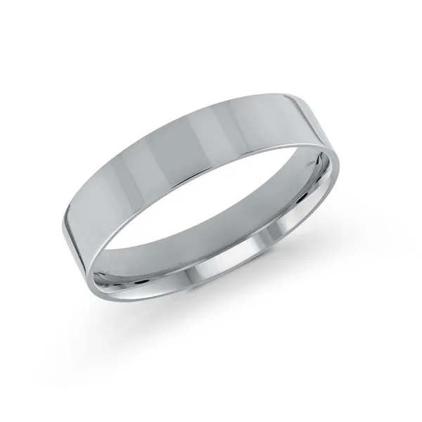 Wedding Band Black River Diamond Company Medford, WI