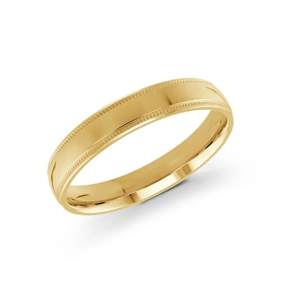 Wedding Band Black River Diamond Company Medford, WI