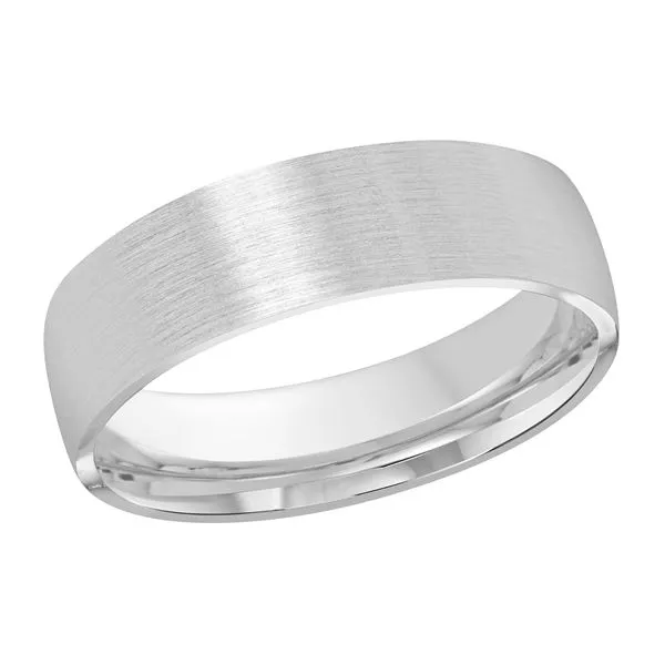 Wedding Band Black River Diamond Company Medford, WI