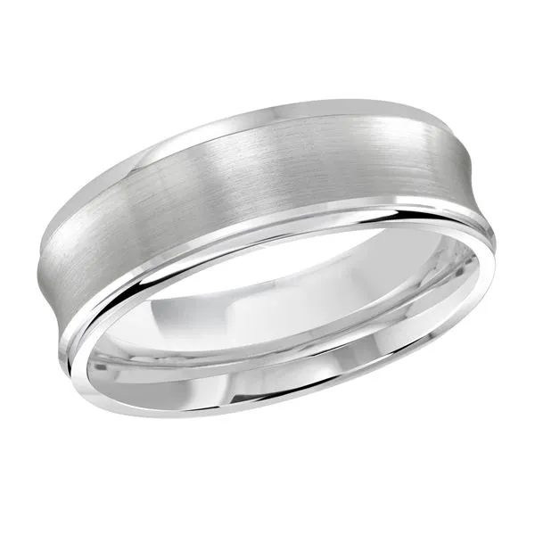 Wedding Band Black River Diamond Company Medford, WI