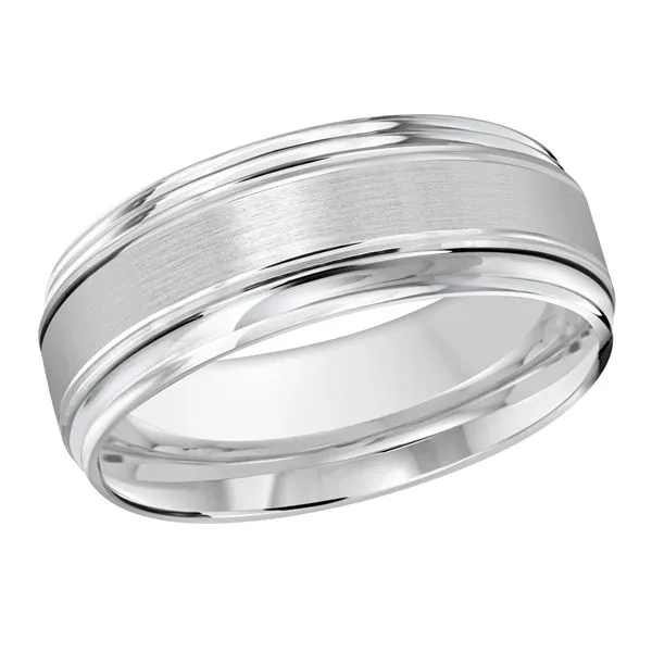 Wedding Band Black River Diamond Company Medford, WI