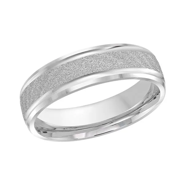 Wedding Band Black River Diamond Company Medford, WI