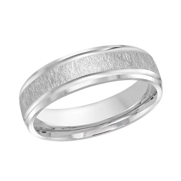 Wedding Band Black River Diamond Company Medford, WI