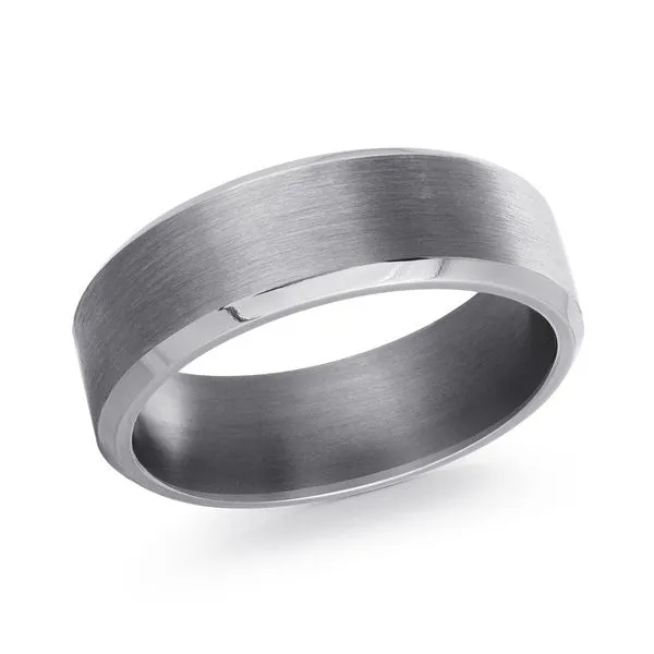 Wedding Band Black River Diamond Company Medford, WI