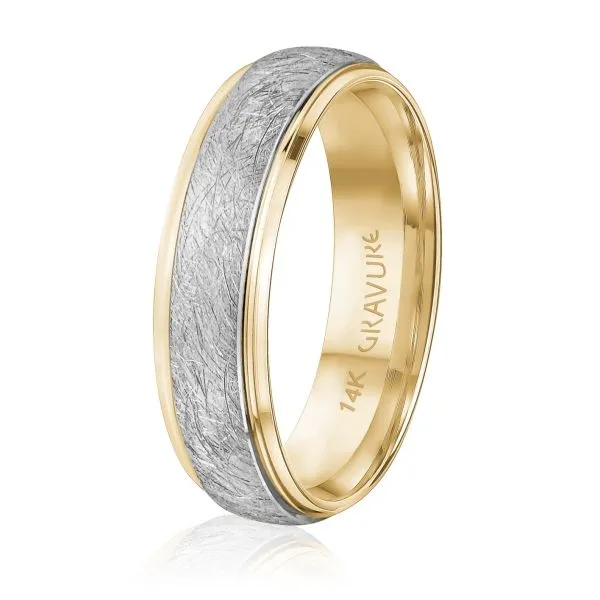 Wedding Band Black River Diamond Company Medford, WI