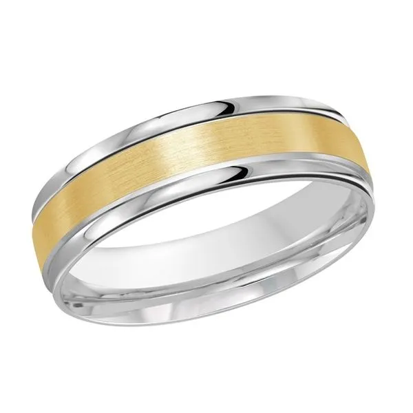 Wedding Band Black River Diamond Company Medford, WI