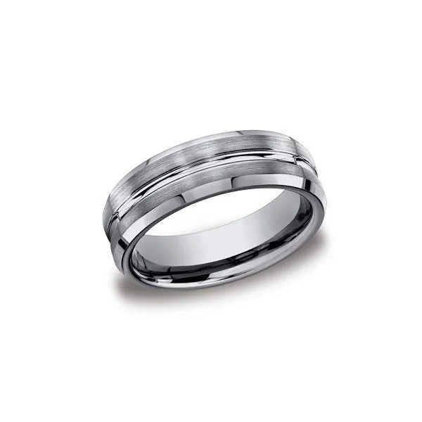 Wedding Band Black River Diamond Company Medford, WI