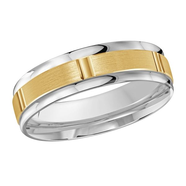 Wedding Band Black River Diamond Company Medford, WI