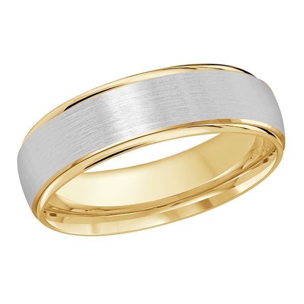 Wedding Band Black River Diamond Company Medford, WI