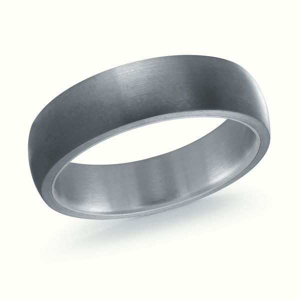 Wedding Band Black River Diamond Company Medford, WI