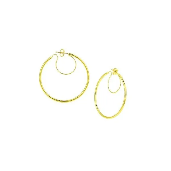 Earrings Black River Diamond Company Medford, WI