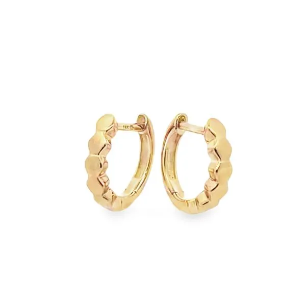 Earrings Black River Diamond Company Medford, WI