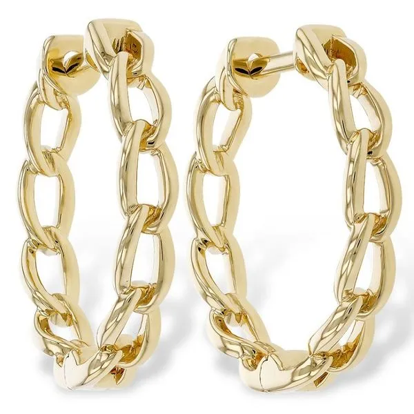 Earrings Black River Diamond Company Medford, WI