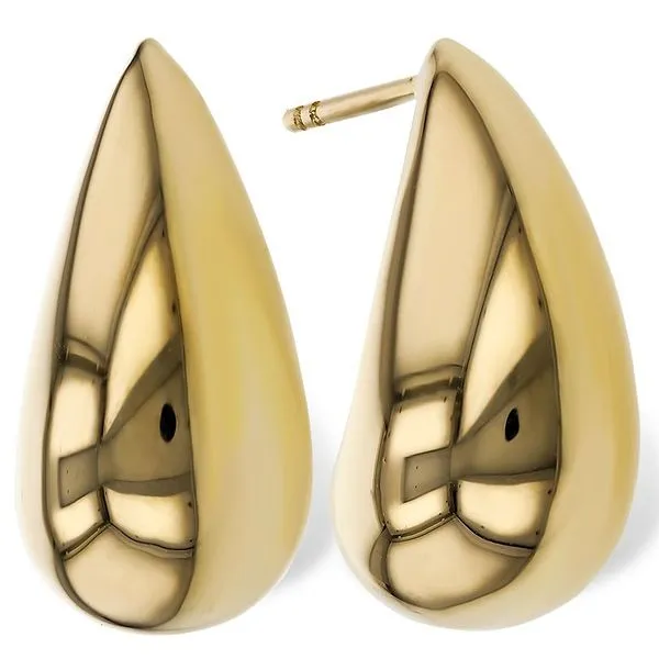 Earrings Black River Diamond Company Medford, WI