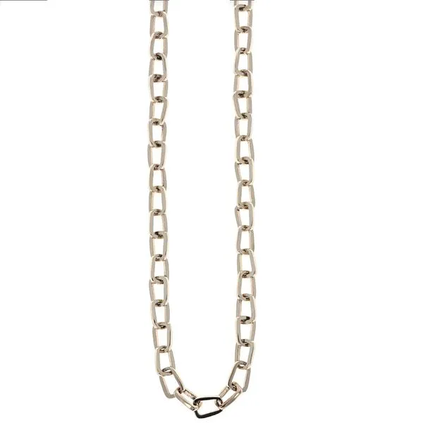 Chain Black River Diamond Company Medford, WI