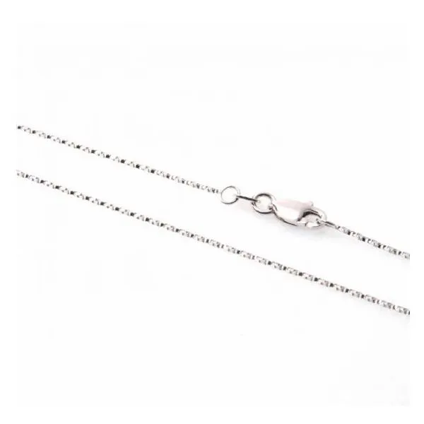 Chain Black River Diamond Company Medford, WI