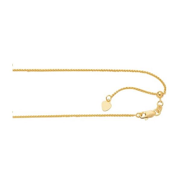 Chain Black River Diamond Company Medford, WI