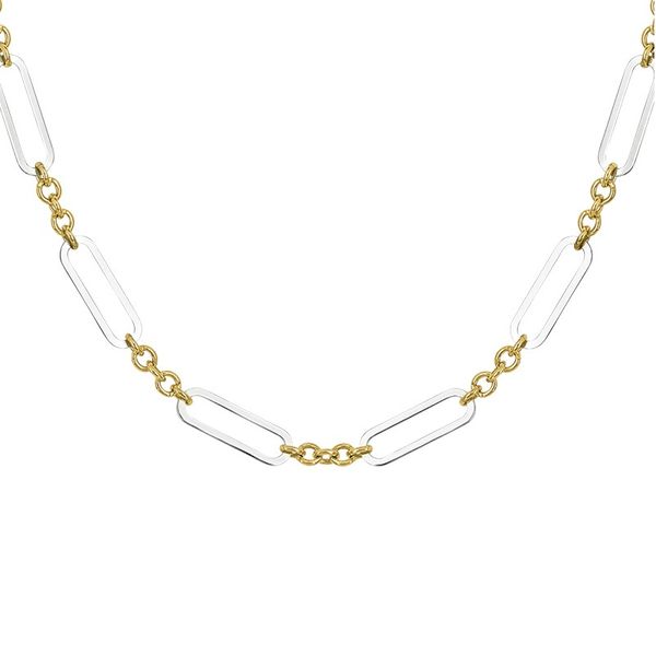 Chain Black River Diamond Company Medford, WI