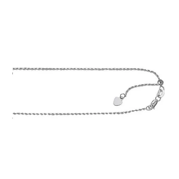 Chains - Silver Black River Diamond Company Medford, WI