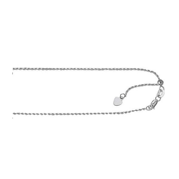 Chains - Silver Black River Diamond Company Medford, WI