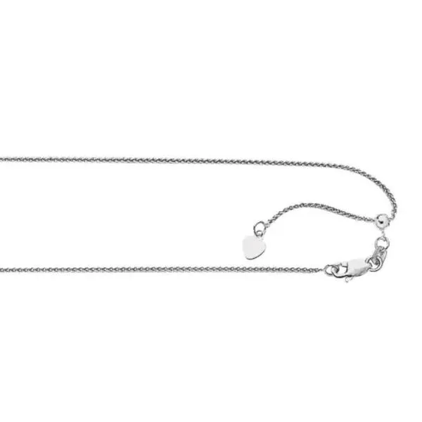 Chains - Silver Black River Diamond Company Medford, WI