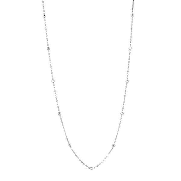 Chains - Silver Black River Diamond Company Medford, WI