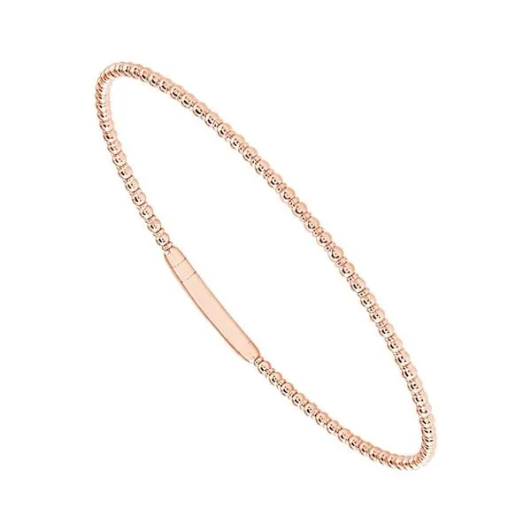 Bracelet Black River Diamond Company Medford, WI