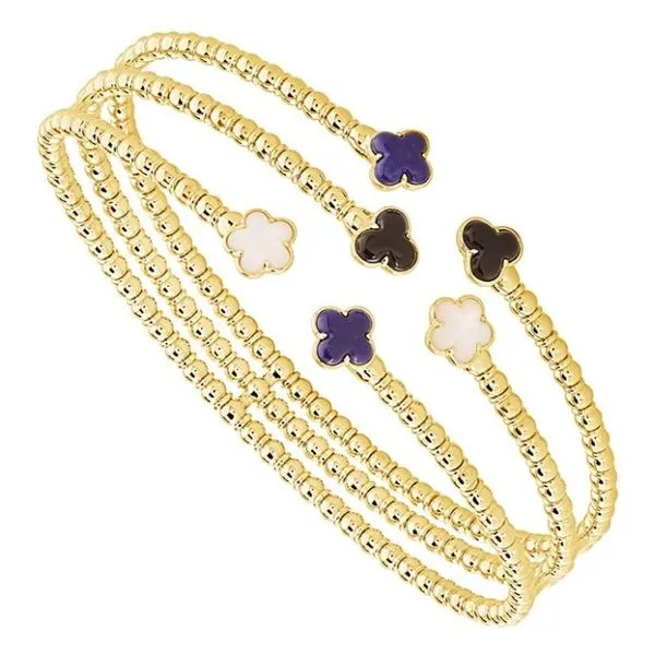 Bracelet Black River Diamond Company Medford, WI