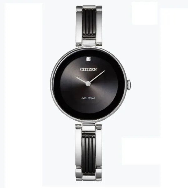 Watch Black River Diamond Company Medford, WI