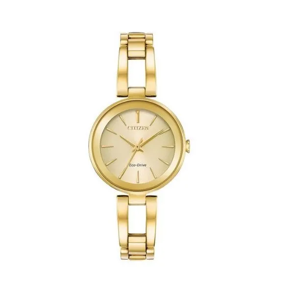 Citizen EM0638-50P Watch Black River Diamond Company Medford, WI